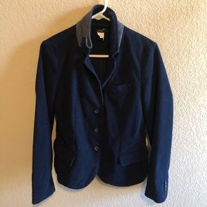 J. Crew Jacket - Size M